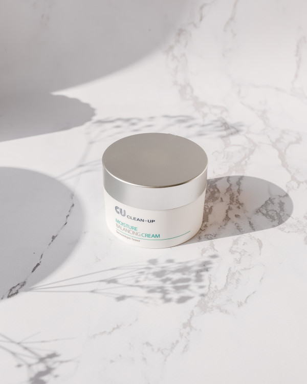 CU Skin Clean-Up Moisture Balancing Cream 50 ml-1