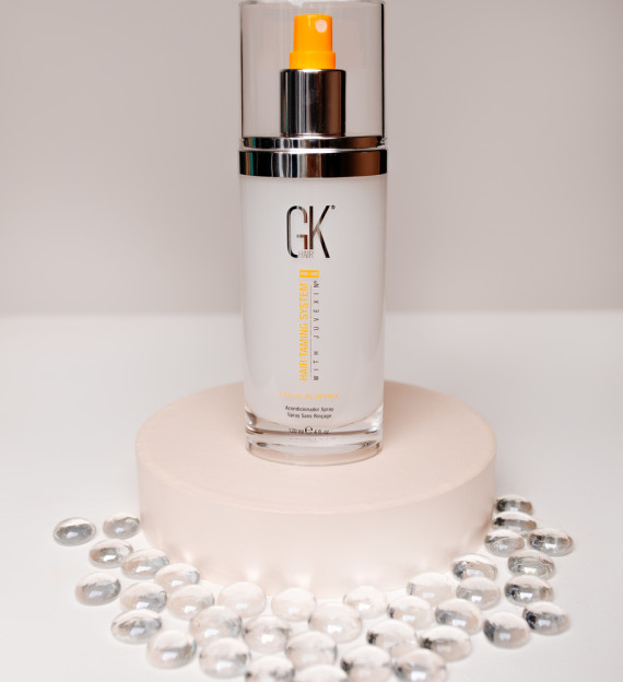 Global Keratin Leave-In Spray  120ml-2