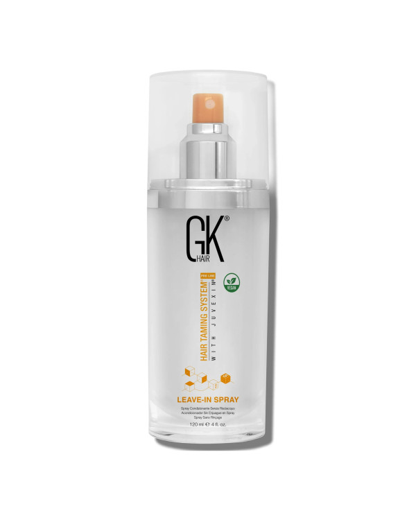 Global Keratin Leave-In Spray  120ml-1