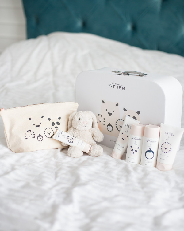 Dr. Barbara Sturm Baby & Kids Set-1