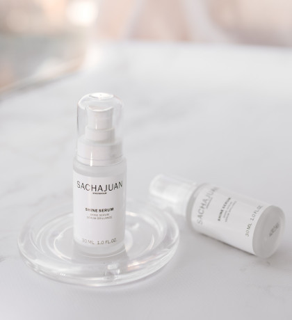 Sachajuan Shine Serum 30 ml
