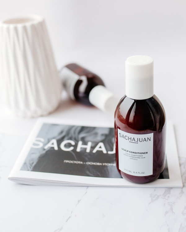 Sachajuan Scalp Conditioner 250 ml-1