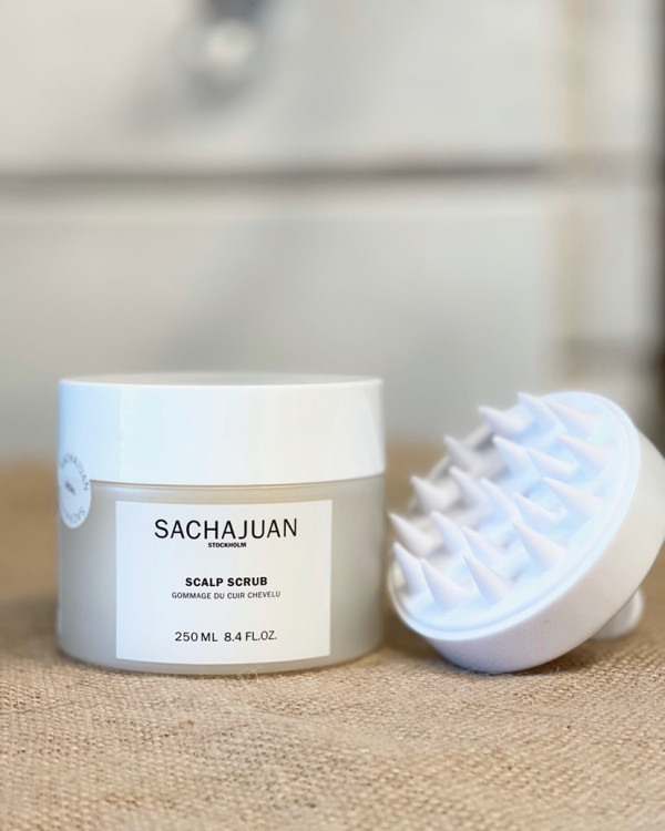Sachajuan Scalp Scrub 250 ml-1