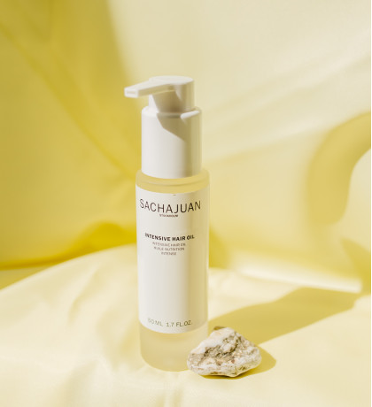 Sachajuan Intensive Hair Oil 50 ml