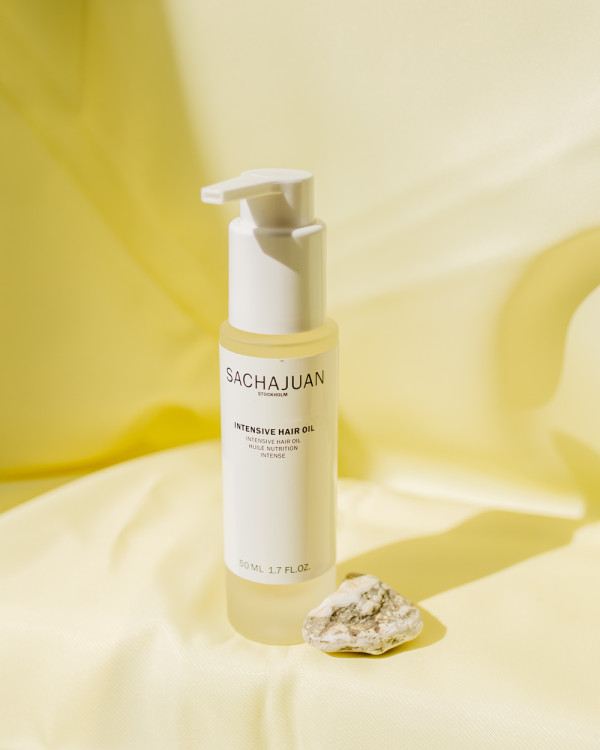 Sachajuan Intensive Hair Oil 50 ml-1