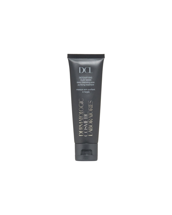 DCL Detoxifying Clay Mask 50 ml-1