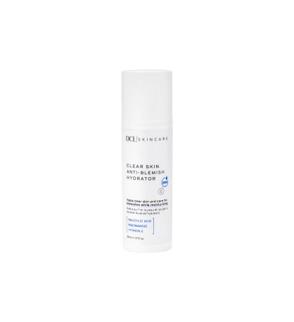 DCL Clear Skin Anti-Blemish Hydrator 50 ml