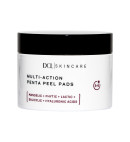 DCL Multi-Action Penta Peel 50 pads