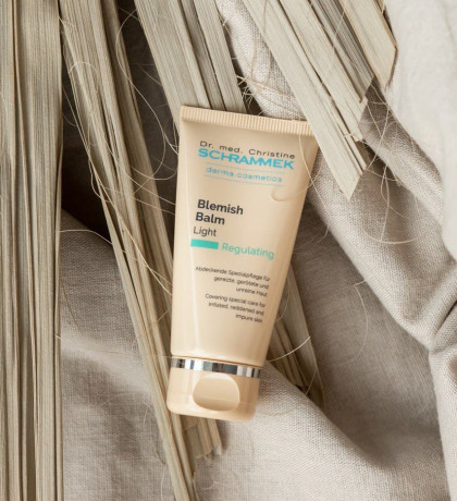 Dr. med. Christine Schrammek Blemish Balm Light 30 ml