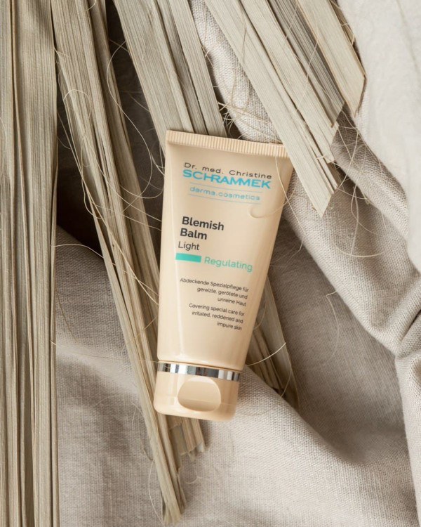 Dr. med. Christine Schrammek Blemish Balm Light 30 ml-1