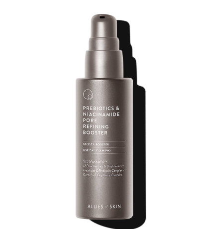 Allies of Skin Prebiotics & Niacinamide Pore Refining Booster 50 ml
