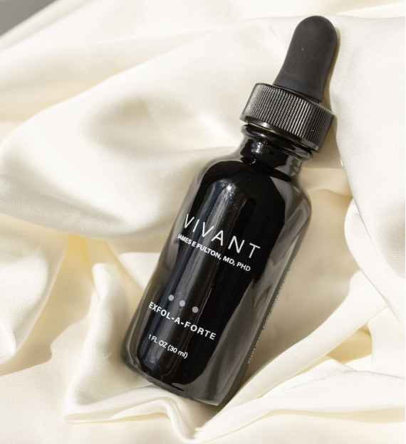 Vivant Exfol-A Forte 30 ml-2