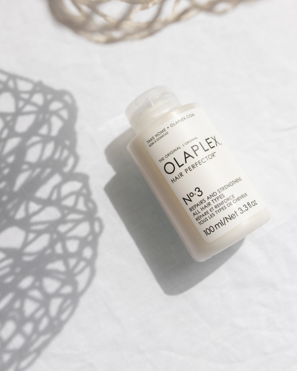 Olaplex No.3 Plus Complete Repair Treatment 100 ml-1