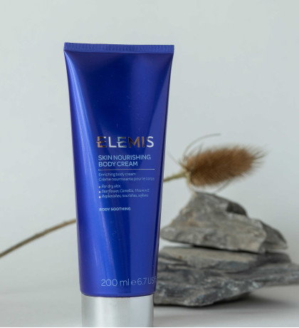 ELEMIS Skin Nourishing Body Cream 200 ml