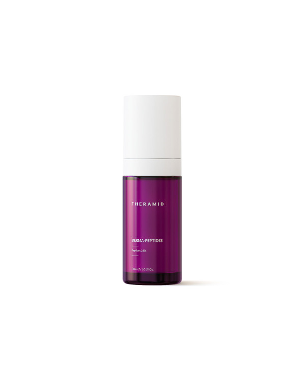 Theramid DERMA-PEPTIDES 30 ml-1