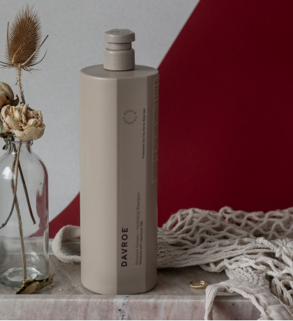 Davroe Moisture Senses Hydrating Shampoo 1000 ml