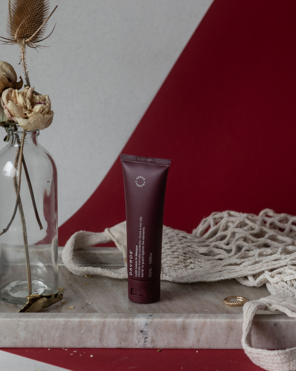 Davroe Luxe Leave-In Masque 50 ml-1