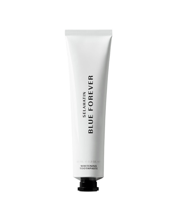Selahatin Whitening Toothpaste Blue Forever 65 ml-1