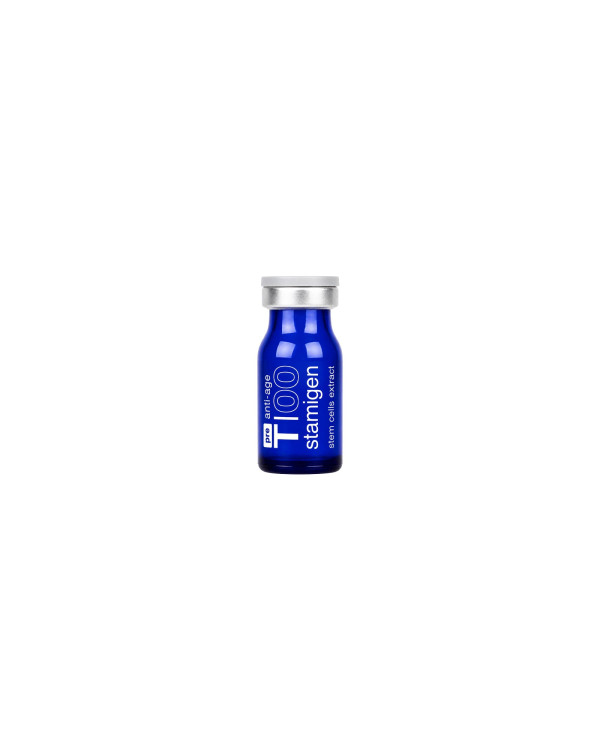 Napura T00 Stamigen Regeneration and Aging Reduction Scalp Treatment PRE 12x8 ml-1