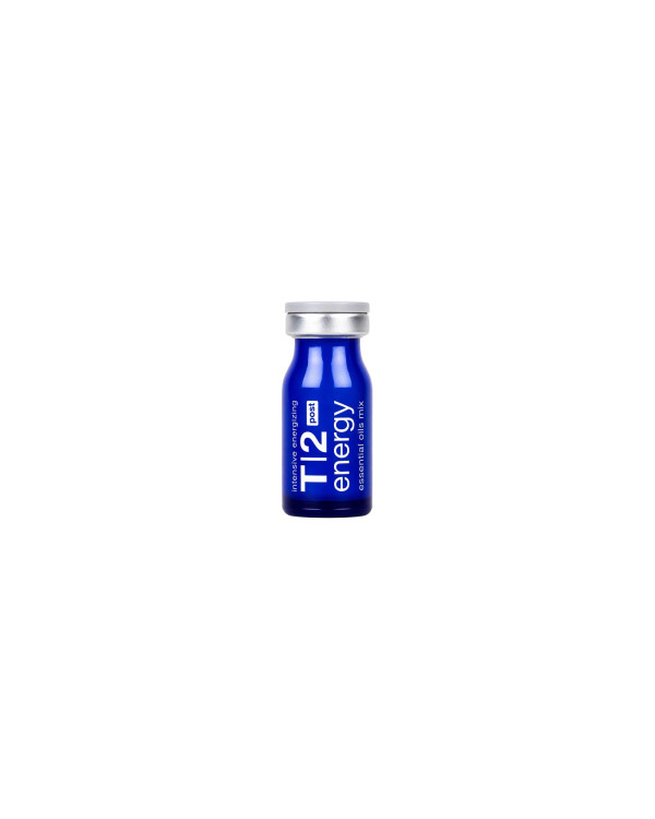 Napura T2 Energy Hair Loss Leave-In Vials POST 12х8 ml-1