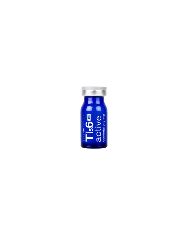 Napura T5.6 Active Anti Dandruff Normalizing Scalp Treatment PRE 4х8 ml-1