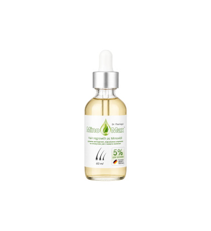 Minomax 5% 60 ml