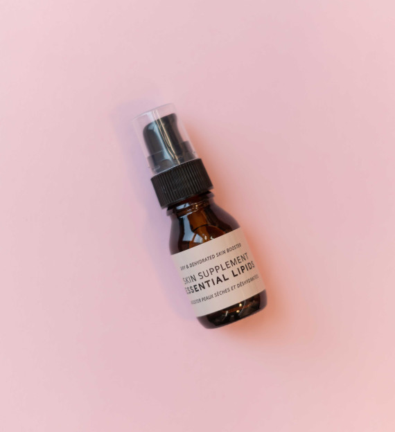Lixirskin Skin Supplement Essential Lipids | A’s Laboratory