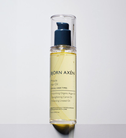 Bjorn Axen Miracle Hair Oil 75 ml