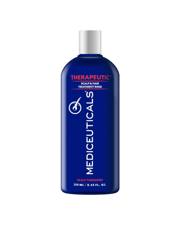 Mediceuticals Scalp & Hair Treatment Rinse Therapeutic 250 ml-1