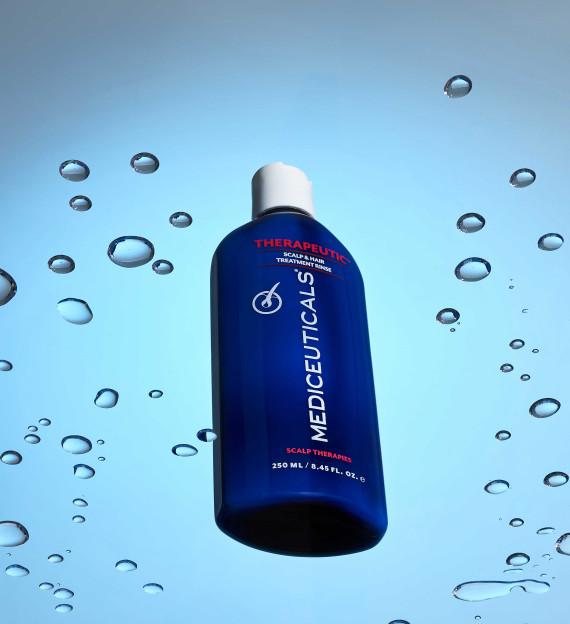 Mediceuticals Scalp & Hair Treatment Rinse Therapeutic 250 ml-2