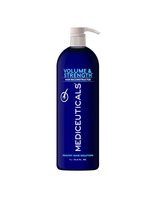 Mediceuticals Volume & Strength Hair Reconstructor 1 L-1