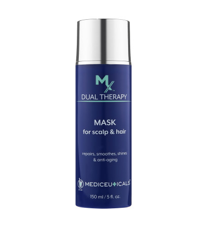 Mediceuticals MX Dual Therapy Mask 150 ml