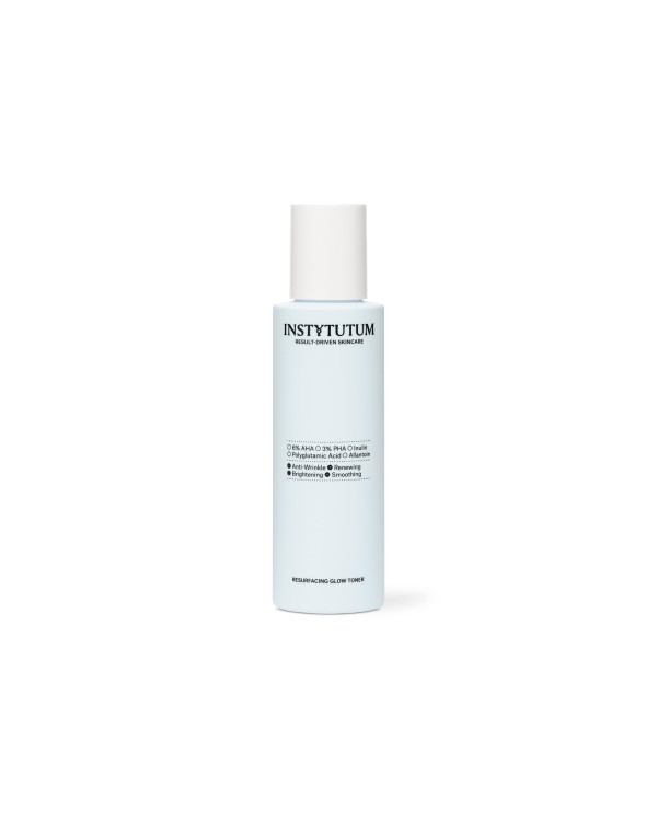 Instytutum Resurfacing Glow Toner 100 ml-1