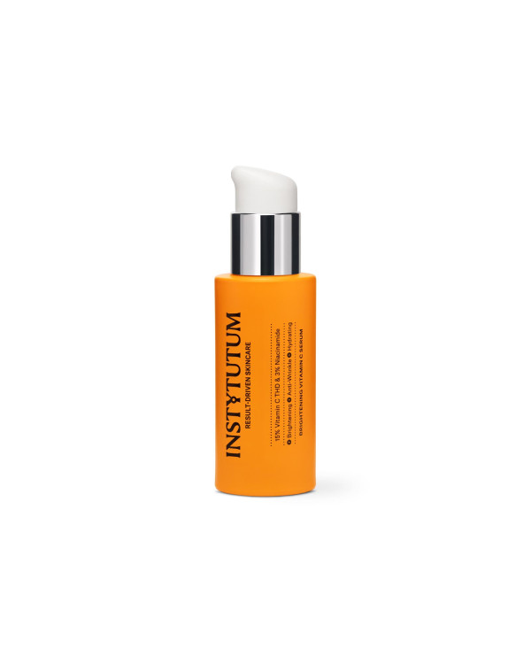 Instytutum Brightening Vitamin C Serum 30 ml-1