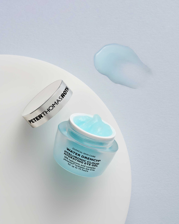 Peter Thomas Roth Water Drench® Hyaluronic Cloud Hydrating Eye Gel 15 ml-1