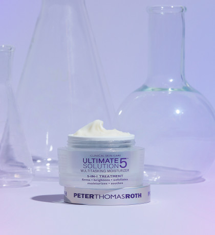 Peter Thomas Roth Ultimate Solution 5™ Multitasking Moisturizer 50 ml