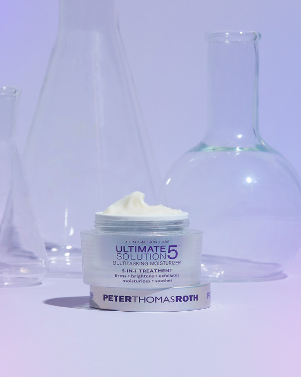 Peter Thomas Roth Ultimate Solution 5™ Multitasking Moisturizer 50 ml-1