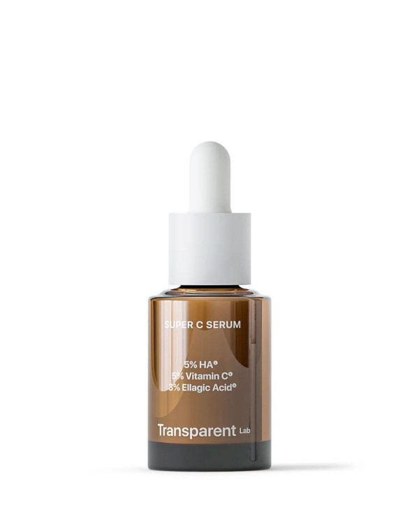 Transparent Lab Super C Serum 15 ml-1