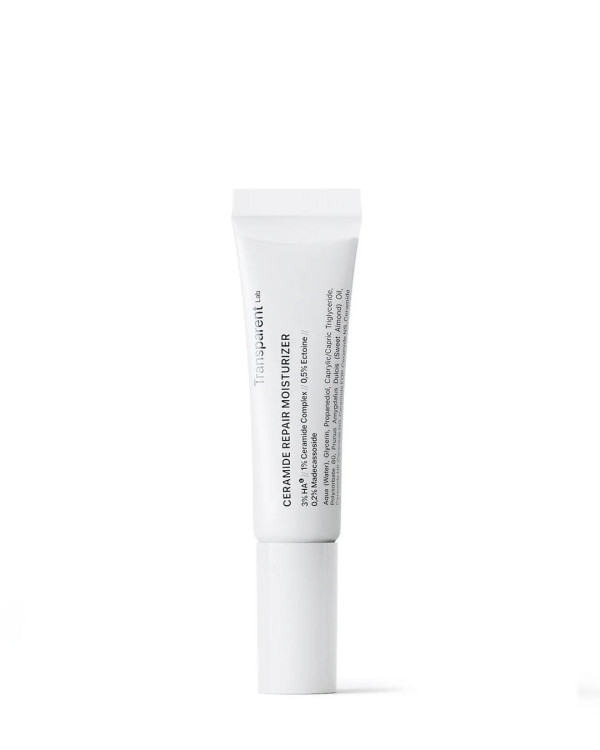 Transparent Lab Ceramide Repair Moisturizer 10 ml-1