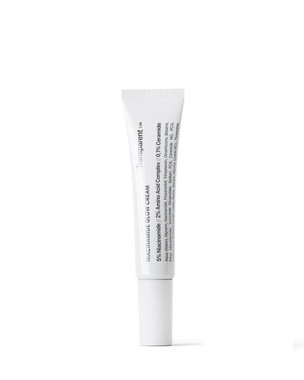 Transparent Lab Niacinamide Glow Cream 15 ml-1