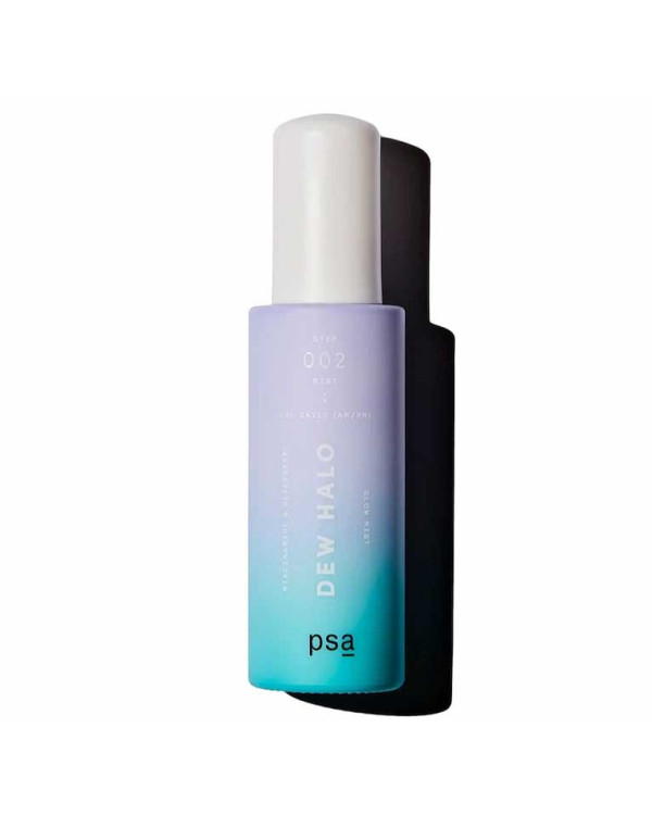 PSA Dew Halo Niacinamide & Blackberry Glow Mist 50 ml-1