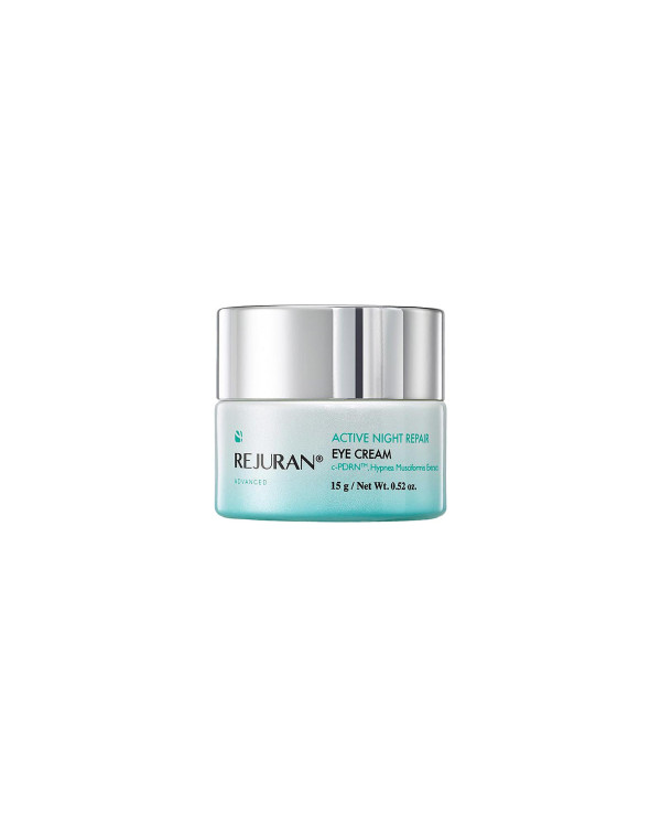 Rejuran Advanced Active Night Repair Eye Cream 15 g-1
