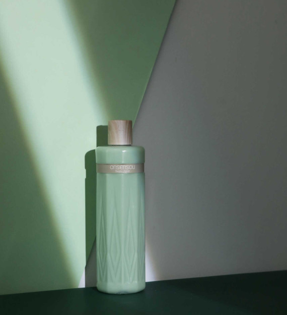 Onsensou Scalp Care Treatment 300 ml-3