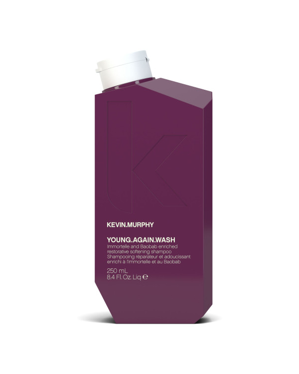 KEVIN MURPHY YOUNG AGAIN WASH 250 ml-1