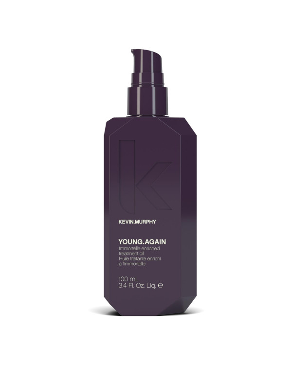 KEVIN MURPHY YOUNG AGAIN OIL 100 ml-1