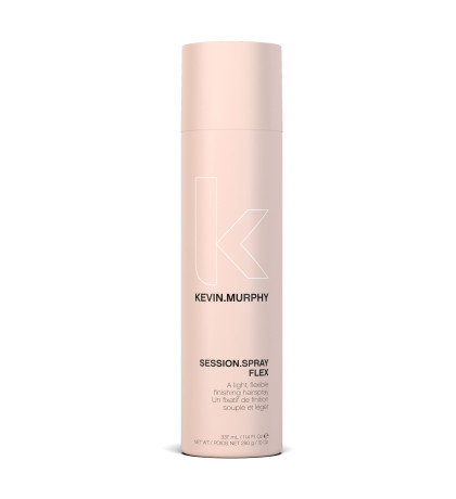KEVIN MURPHY SESSION SPRAY FLEX 400 ml