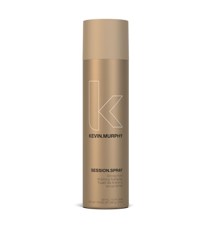 KEVIN MURPHY SESSION SPRAY 400 ml