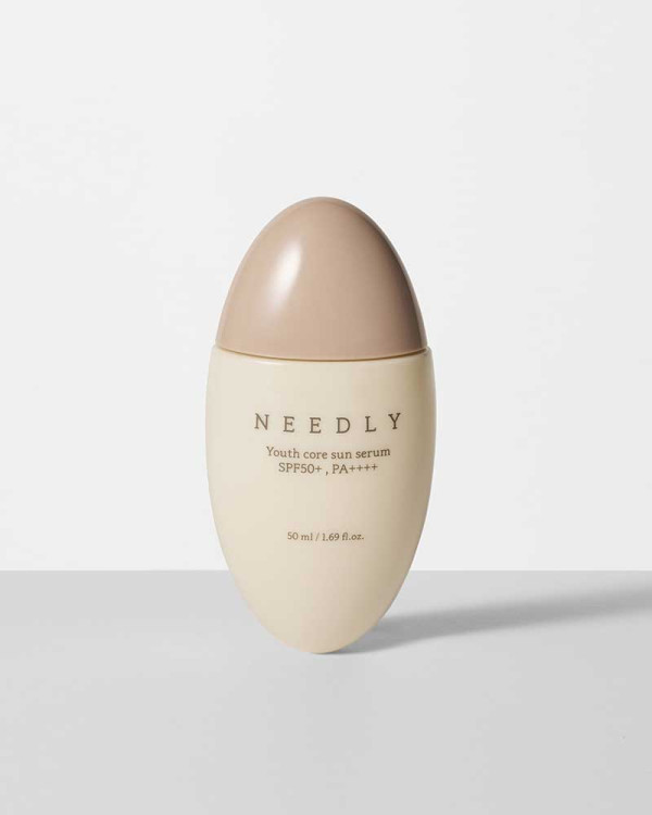 Needly Youth Core Sun Serum SPF 50+ 50 ml-1