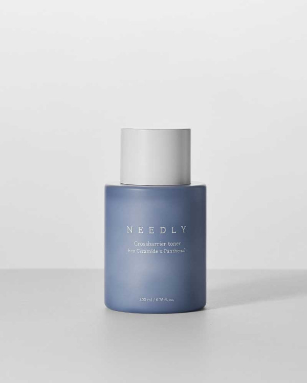Needly Crossbarrier Toner 200 ml-1
