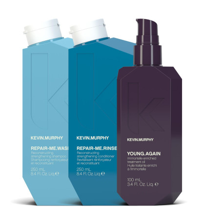 KEVIN MURPHY DAMAGE CONTROL